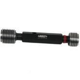 INSIZE Measuring Equipment Insize Thread GO NOGO Plug Gauge M33x3.5mm Series 4130-33